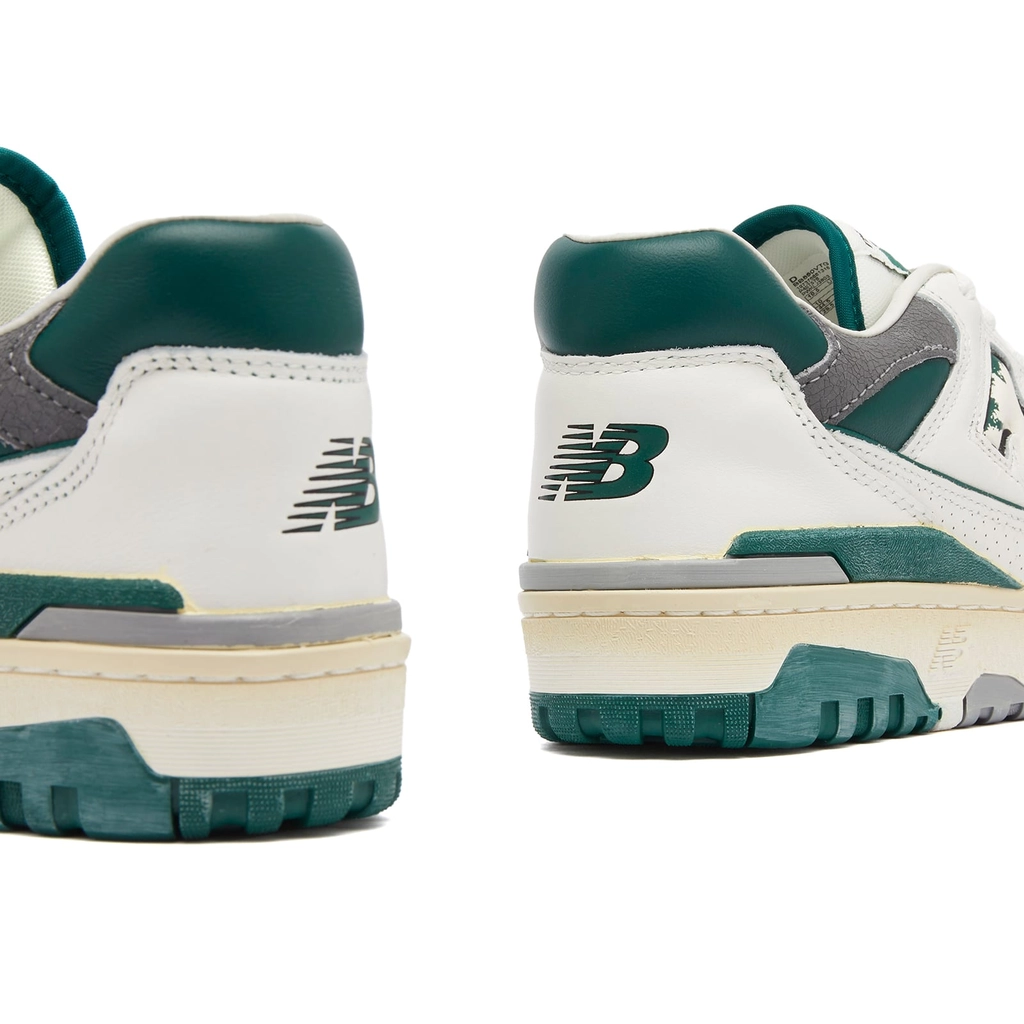 New Balance BB550VTG Sea Salt